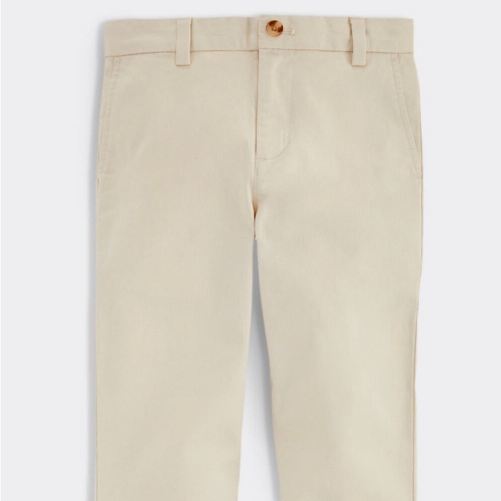 Vineyard Vines boys breaker pants